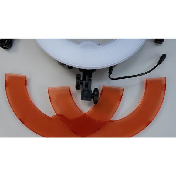Neewer Advanced 12-inch LED Ring Light RL-12" - Picture 4 of 13